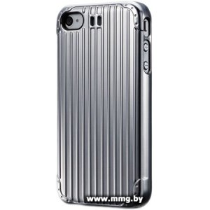 Купить Чехол Cooler Master Travelers Silver C-IF4C-SCTV-1S в Минске, доставка по Беларуси