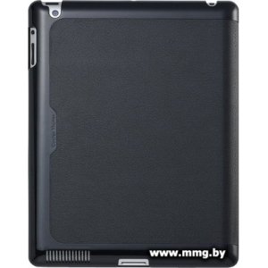 Чехол Cooler Master The new WAKE UP FOLIO Bla C-IP3F-SCWU-KK