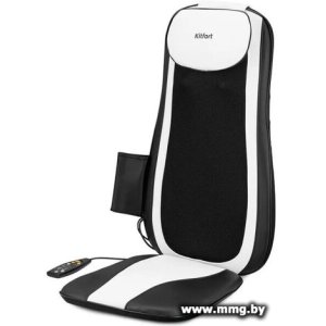 Купить Массажная накидка на сиденье Kitfort KT-2993 в Минске, доставка по Беларуси