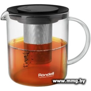 Купить Заварочный чайник Rondell Klar RDS-1233 в Минске, доставка по Беларуси