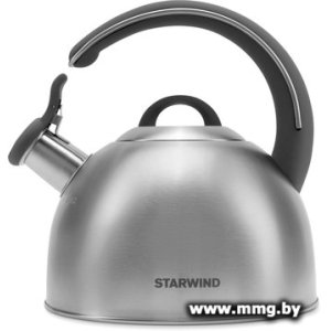 Купить Чайник StarWind Starwind Chef Family SW-CH1106 в Минске, доставка по Беларуси