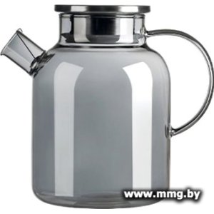 Купить Заварочный чайник Appetite Crystall Grey Studio BMT1500-GR в Минске, доставка по Беларуси