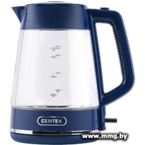 Чайник CENTEK CT-1014 Blue