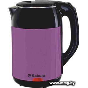 Купить Чайник Sakura SA-2168BV в Минске, доставка по Беларуси