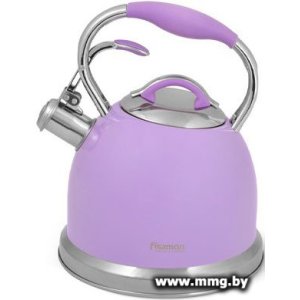 Купить Чайник Fissman Felicity 5960 (фиолетовый) в Минске, доставка по Беларуси
