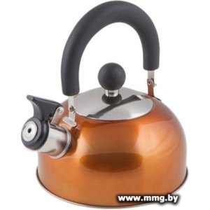 Чайник Perfecto Linea Holiday 52-112014 (оранжевый)