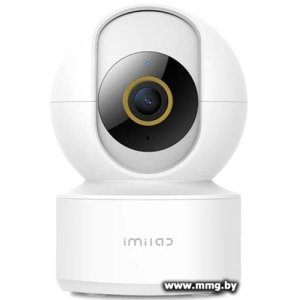 Купить IP-камера Imilab C22 CMSXJ60A (международная версия, белый) в Минске, доставка по Беларуси