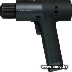 Купить HOTO 12V Brushless Drill QWLDZ001 (с АКБ) в Минске, доставка по Беларуси