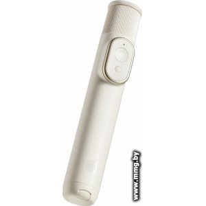 Мультипод Xiaomi Mi Bluetooth Selfie Mini XMZJZPG02YM (бежевый) (BHR9438CN)