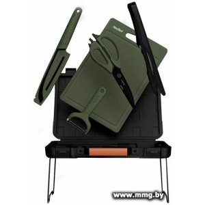Купить Набор для барбекю NexTool Barbecue Tool Set (NE20261) в Минске, доставка по Беларуси