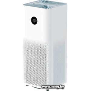 Купить Xiaomi Mijia Air Purifier 5 AC-M25-SC (с переходником) в Минске, доставка по Беларуси