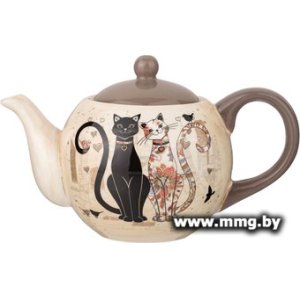 Купить Заварочный чайник Agness 358-1723 в Минске, доставка по Беларуси