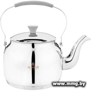 Купить Чайник Agness Profesional 936-332 в Минске, доставка по Беларуси