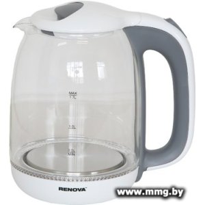 Купить Чайник Renova KT17G-09W в Минске, доставка по Беларуси