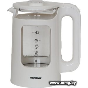 Чайник Renova KT17G-11W