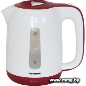 Купить Чайник Renova KT17P-01R в Минске, доставка по Беларуси