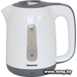 Купить Чайник Renova KT17P-01W в Минске, доставка по Беларуси