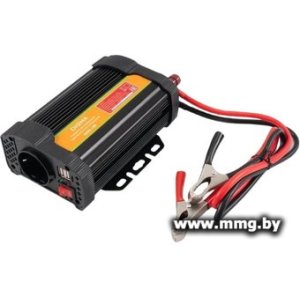 Купить Автоинвертор Digma AI400-12W в Минске, доставка по Беларуси