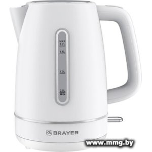Чайник Brayer BR6103WH