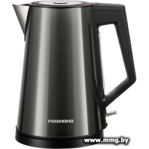 Купить Чайник Redmond (Редмонд) KM244 (серый) в Минске, доставка по Беларуси