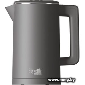 Купить Чайник Redmond (Редмонд) SkyKettle KM231S (серый) в Минске, доставка по Беларуси