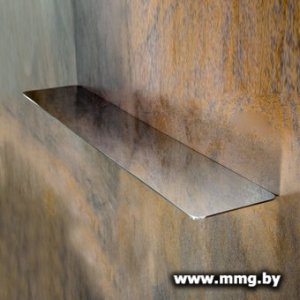 Полка для полотенца Bemeta Organic 157102381