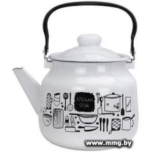 Купить Чайник KitchenAid 01-2713/4М в Минске, доставка по Беларуси