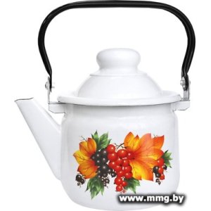 Купить Чайник Эмаль 01-27071/4М в Минске, доставка по Беларуси