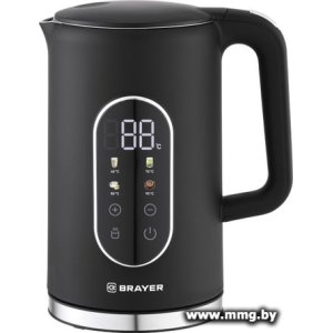 Купить Чайник Brayer BR6107BK в Минске, доставка по Беларуси