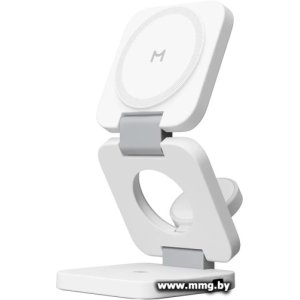 Зарядное устройство Magssory WCH013 (белый)
