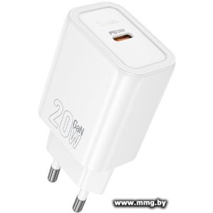 Купить Зарядное устройство Hoco N60 (белый) в Минске, доставка по Беларуси