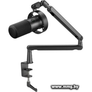 Купить Микрофон FIFINE T688 (черный) в Минске, доставка по Беларуси