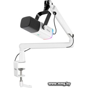 Купить Микрофон FIFINE TAM8 (белый) в Минске, доставка по Беларуси