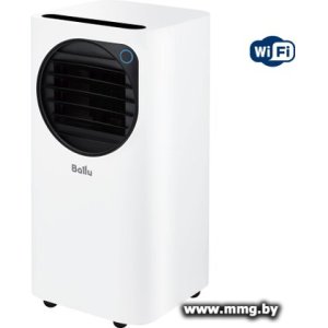 Купить Ballu Eclipse BPAC-10 EPW/N6 white в Минске, доставка по Беларуси