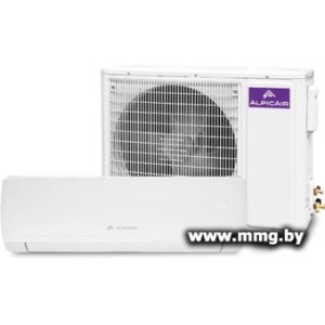 Купить AlpicAir Premium Pro II AWI/AWO-36HRDC1C в Минске, доставка по Беларуси