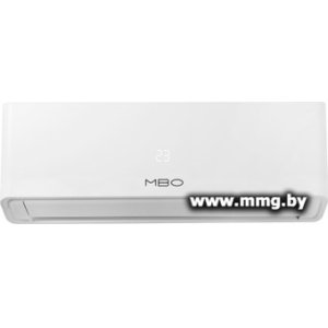MBO M-1 MBO-24HN1