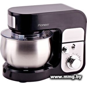 Купить Pioneer MX323 (черный) в Минске, доставка по Беларуси
