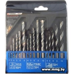 Купить Набор оснастки FORSAGE F-DBS16M (16 предметов) в Минске, доставка по Беларуси