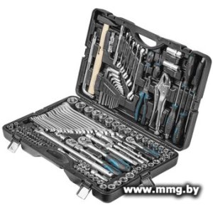 Купить Набор инструментов Bort BTK-142 (93418439) в Минске, доставка по Беларуси