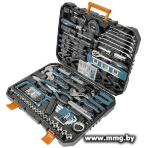 Купить Набор инструментов Bort BTK-168 (93418491) в Минске, доставка по Беларуси