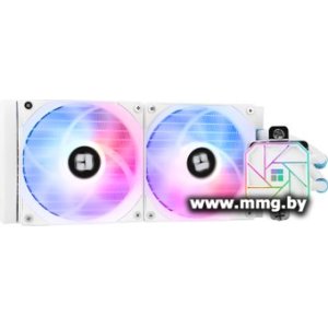 Купить Thermalright Aqua Elite 240 V3 (белый) в Минске, доставка по Беларуси