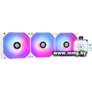 Купить Thermalright Aqua Elite 360 V3 (белый) TRAE360V3W в Минске, доставка по Беларуси