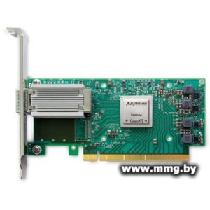 Купить Сетевой адаптер Mellanox MCX516A-CCAT в Минске, доставка по Беларуси