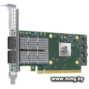 Купить Сетевой адаптер Mellanox MCX623106AN-CDAT в Минске, доставка по Беларуси