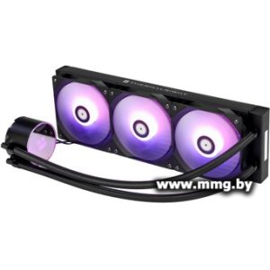Купить Thermalright Frozen Magic 360 V2 ARGB (черный) в Минске, доставка по Беларуси