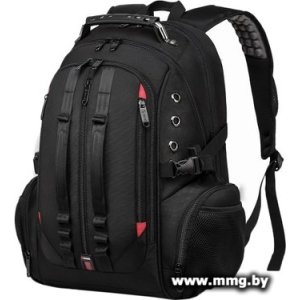 Купить Рюкзак Bange BG1901 (черный) в Минске, доставка по Беларуси