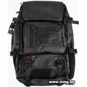 Купить Рюкзак HAFF Urban Tactic HF1111 (черный) в Минске, доставка по Беларуси