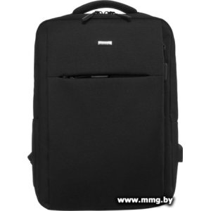 Купить Рюкзак Peterson PTN 32701 (черный) в Минске, доставка по Беларуси