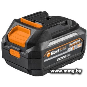Купить Аккумулятор Bort BA-21U 93415926 (21В/4 Ah) в Минске, доставка по Беларуси