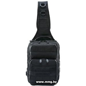 Купить Рюкзак Ecos BL102 105605 (черный) в Минске, доставка по Беларуси